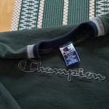 Vintage Champion Crewneck Sweatshirt XL(1990s)