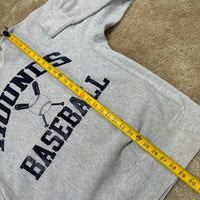 Vintage Hounds Baseball Champion Reverse Weave Crewneck Sweatshirt (1990s)