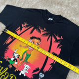 Vintage Betty Boop “HulaBoop” Shirt Large (1994)