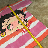 Vintage Betty Boop T-Shirt XL (1989)