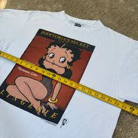 Vintage Betty Boop T-Shirt XL (1995)