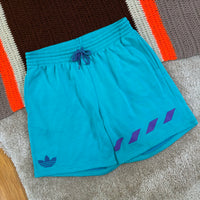 Vintage Adidas Sweat Shorts Large