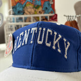 Vintage University of Kentucky Snapback Hat (1990s)