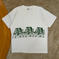 Vintage MSU “Sparty Parade” T-Shirt XL (1987)