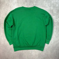 1990s MSU Gruff Sparty Crewneck Sweatshirt XL