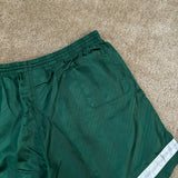 Vintage MSU Mitre Soccer Shorts XL (1990s)