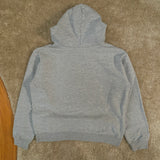 MSU Spellout Hoodie Small (Y2K)