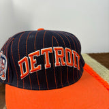 Detroit Tigers American Needle Vintage Style Snapback (Y2K)