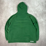 Y2K MSU Nike Team Hoodie Sweatshirt XL