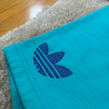 Vintage Adidas Sweat Shorts Large