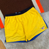 Vintage Polo Sport Swim Shorts Trunks XL