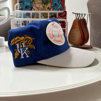 Vintage University of Kentucky Snapback Hat (1990s)