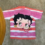 Vintage Betty Boop T-Shirt XL (1989)