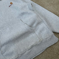 Vintage Carhartt Hoodie Sweatshirt XL (1980s)