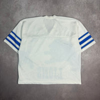 1990s Detroit Lions Wilson Jersey Medium