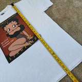 Vintage Betty Boop T-Shirt XL (1995)