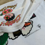 Vintage Betty Boop “Aloha” Shirt Large (1991)