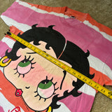 Vintage Betty Boop T-Shirt XL (1989)