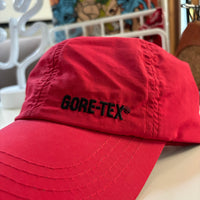 GORE-TEX Strapback Dad Hat (Y2K)