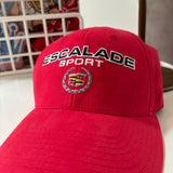 Cadillac Escalade Flexfit Hat (Y2K)