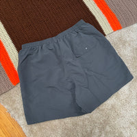 Patagonia Grey Baggies Shorts Medium