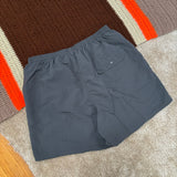 Patagonia Grey Baggies Shorts Medium