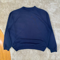 Vintage Carhartt Crewneck Sweatshirt Large (1990s)