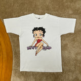 Vintage Betty Boop T-Shirt Large (1994)