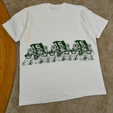 Vintage MSU “Sparty Parade” T-Shirt XL (1987)