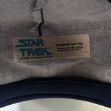 Star Trek U.S.S. Enterprise Snapback Hat (1991)