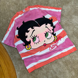 Vintage Betty Boop T-Shirt XL (1989)