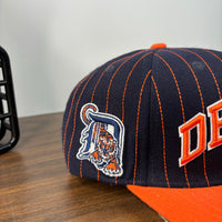 Detroit Tigers American Needle Vintage Style Snapback (Y2K)