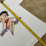 Vintage Betty Boop T-Shirt Large (1994)