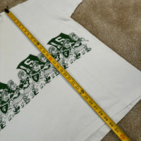 Vintage MSU “Sparty Parade” T-Shirt XL (1987)