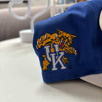 Vintage University of Kentucky Snapback Hat (1990s)