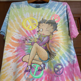 Y2K Betty Boop T-Shirt XL (2008)