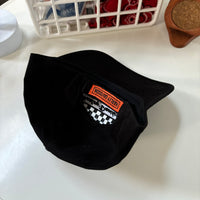 Vintage Harley Davidson Strapback Hat (1990s)