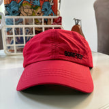 GORE-TEX Strapback Dad Hat (Y2K)