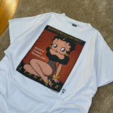 Vintage Betty Boop T-Shirt XL (1995)