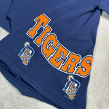 1996 Detroit Tigers “Wrap Around” Graphic T-Shirt Large