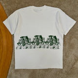 Vintage MSU “Sparty Parade” T-Shirt XL (1987)