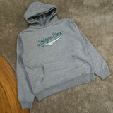 MSU Spellout Hoodie Small (Y2K)