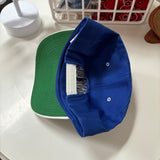 Vintage University of Kentucky Snapback Hat (1990s)