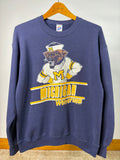 1990 Sailor Wolverine UofM Crewneck X-Large