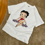 Vintage Betty Boop T-Shirt Large (1994)