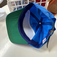 Vintage Torch Lake Strapback Hat (1990s)