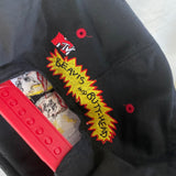 Vintage Beavis and Butthead MTV Promo Snapback Hat (1993)