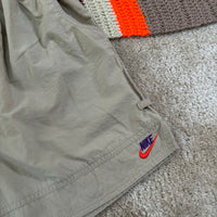 Vintage Nike ACG Shorts Large