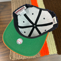 Detroit Tigers American Needle Vintage Style Snapback (Y2K)