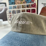 Vintage Bose Promo Strapback Dad Hat (1990s)